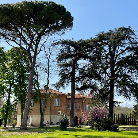Chateau Du Go Albi Kültér fotó