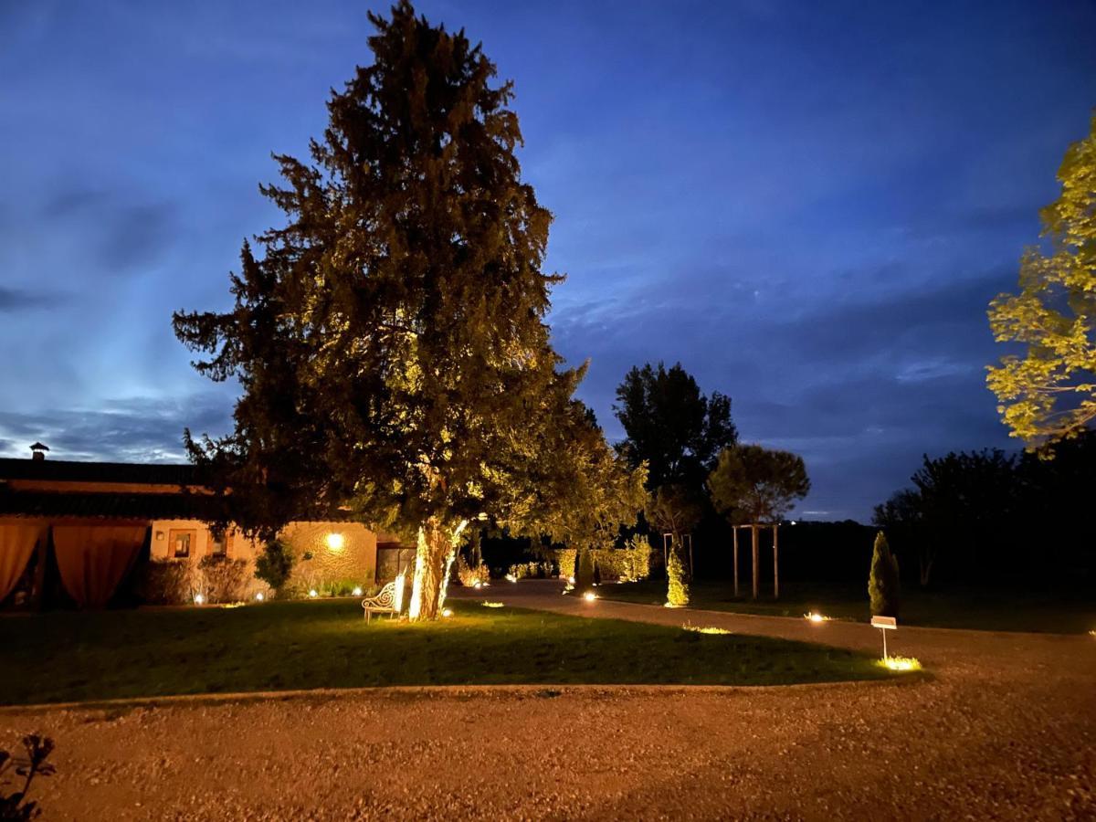 Chateau Du Go Albi Kültér fotó