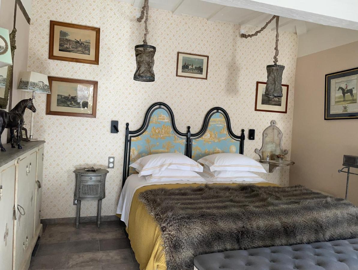 Chateau Du Go Albi Kültér fotó